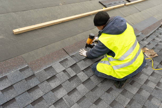 Quick and Trustworthy Emergency Roof Repair Services in Cold Springs, NV