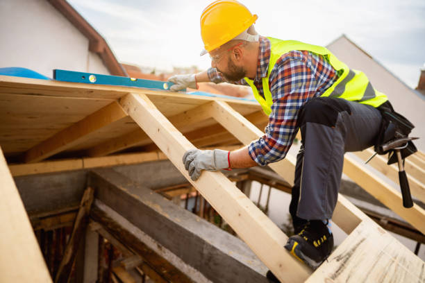 Residential Roof Replacement in Cold Springs, NV