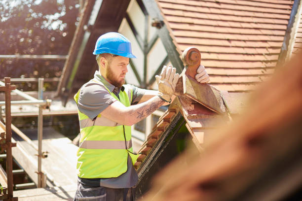 Residential Roof Replacement in Cold Springs, NV